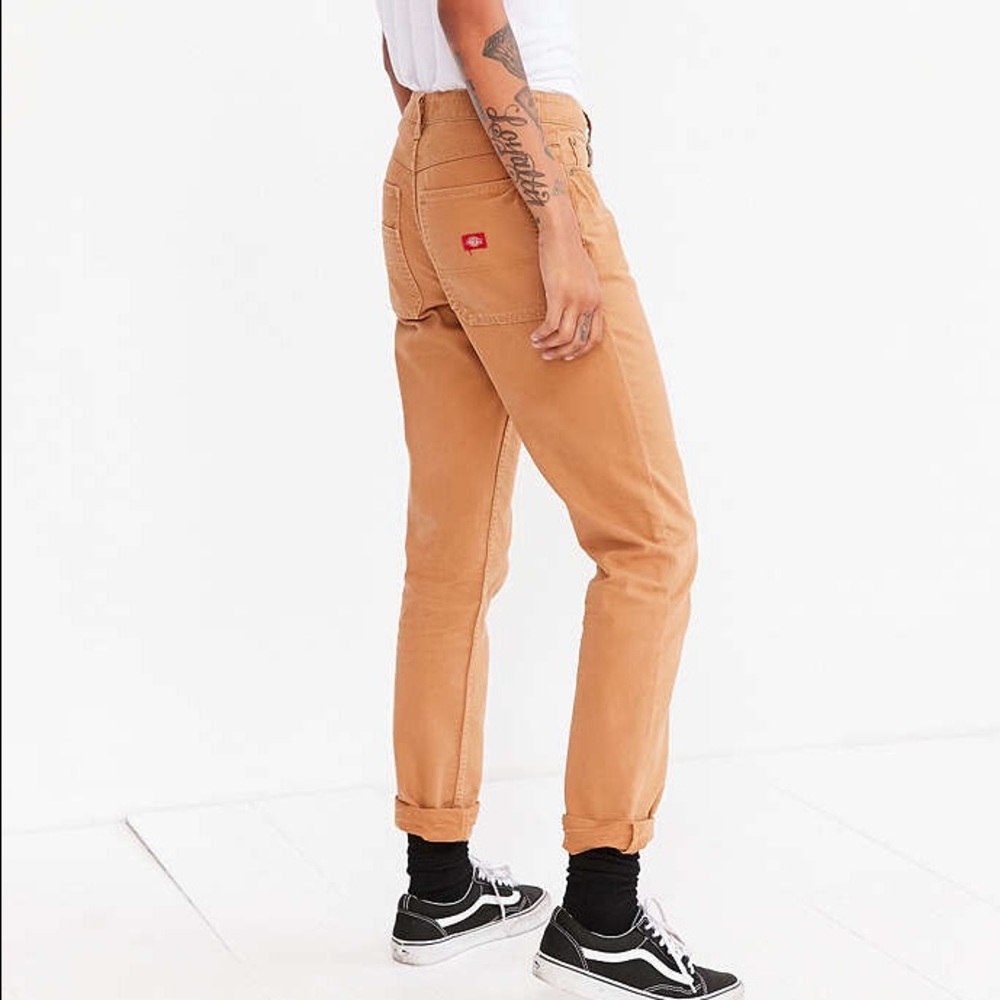 Women's urban outfitters dickies