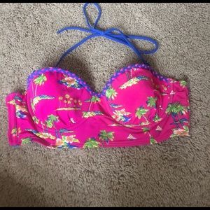 Hollister Bikini Top