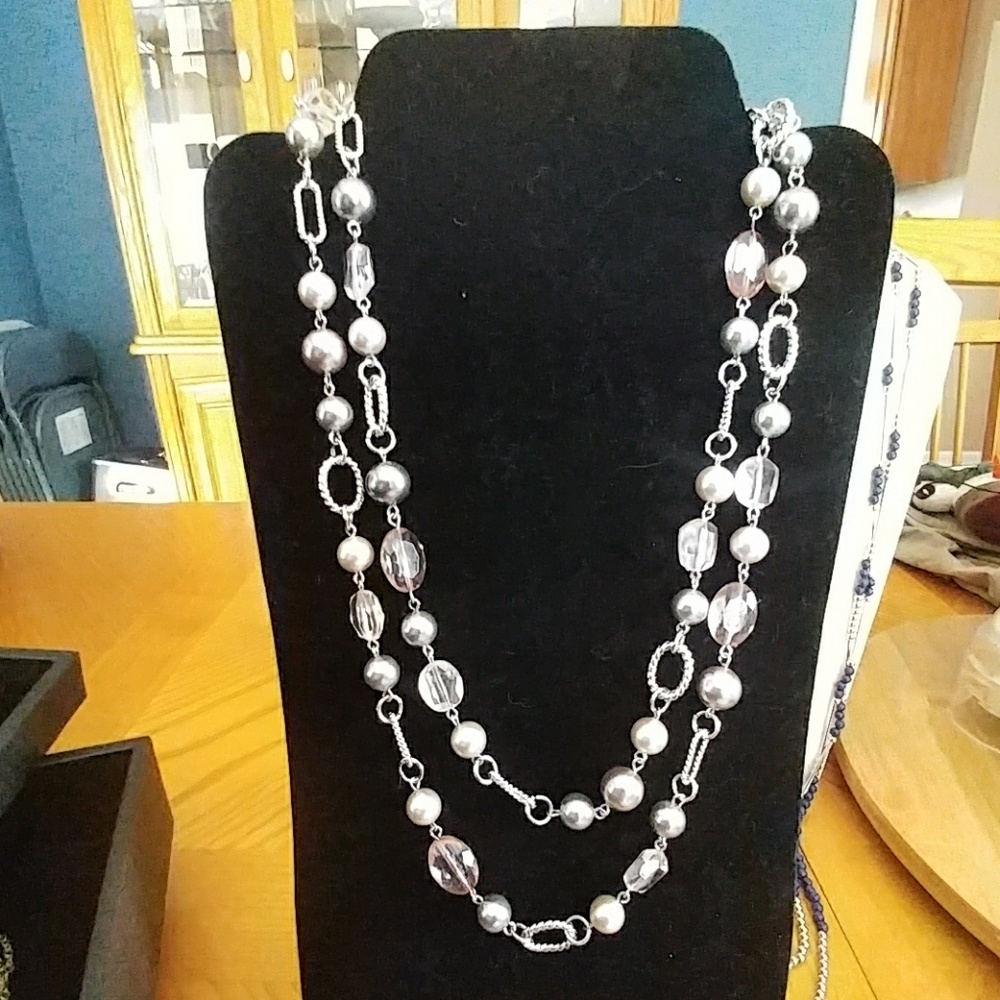 Newport necklace