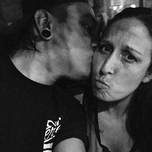 Meet your Posher, Keri