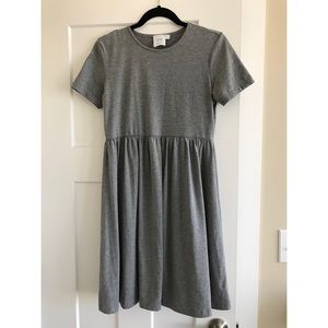 ASOS maternity dress