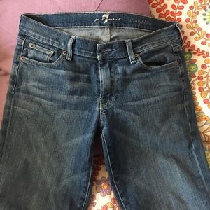 Seven jeans