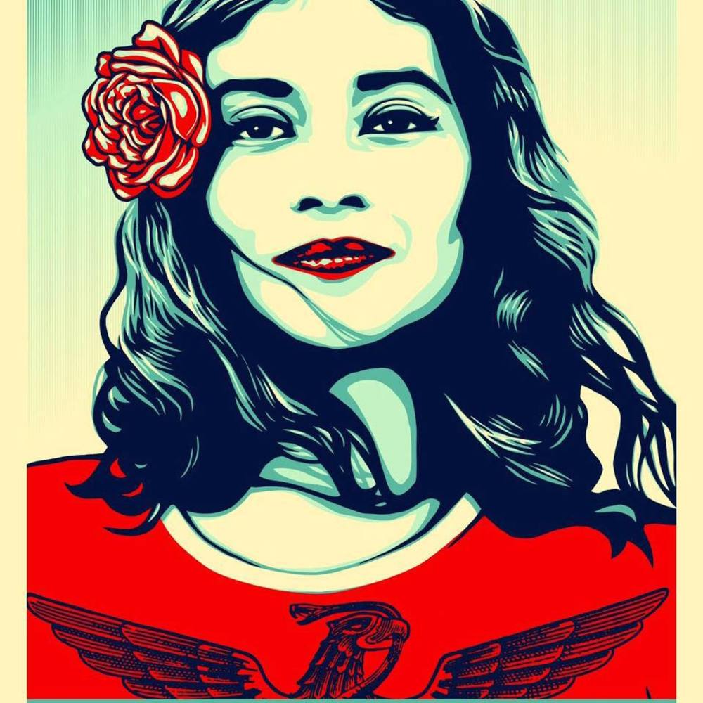 Meet your Posher, Jennifer