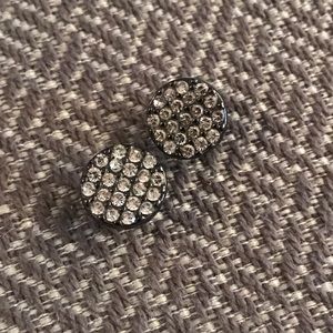 Lia Sophia Stud Earrings