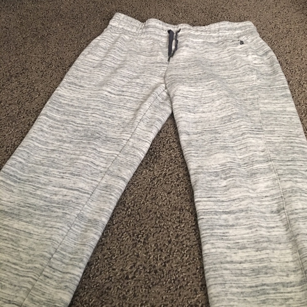 Reebok sweatpants