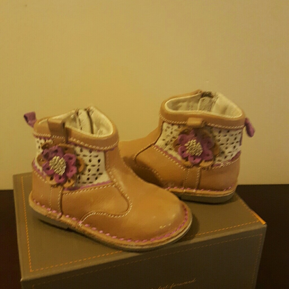 Stride Rite boot - Picture 2 of 2