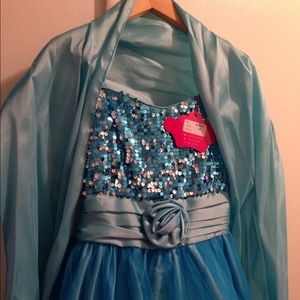 Special Occassion:Formal Wear-Youth