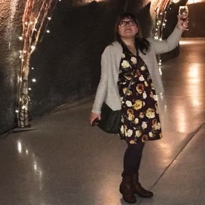 Meet your Posher, Alegra