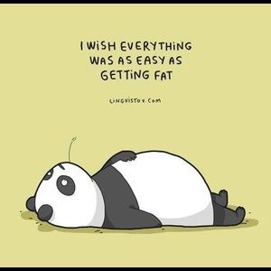 Meet your Posher, Wendy