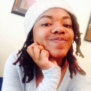 Meet your Posher, Sheree