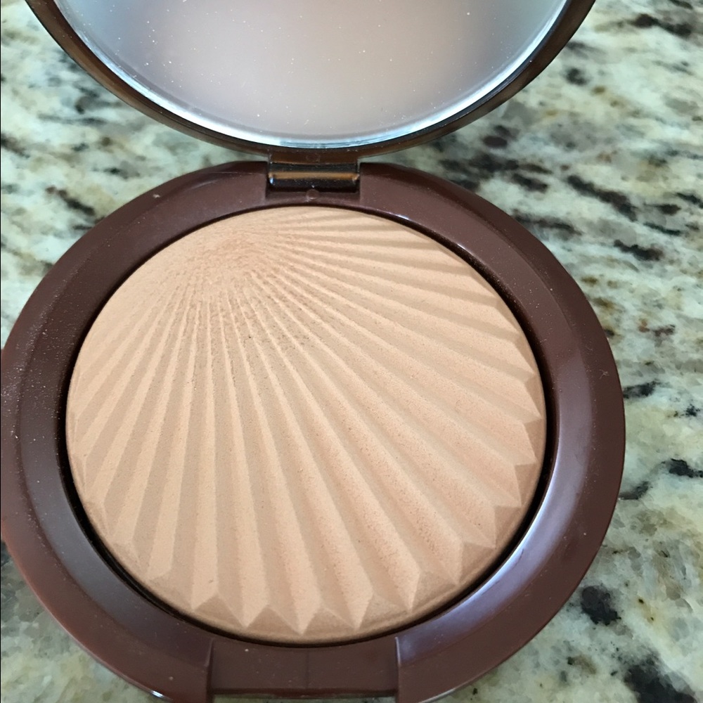 Estée Lauder Bronze Goddess