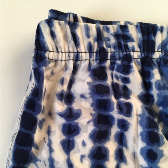 ❗️LAST 1❗️Infinity Raine Tie-Dye Print Leggings - Picture 4 of 7