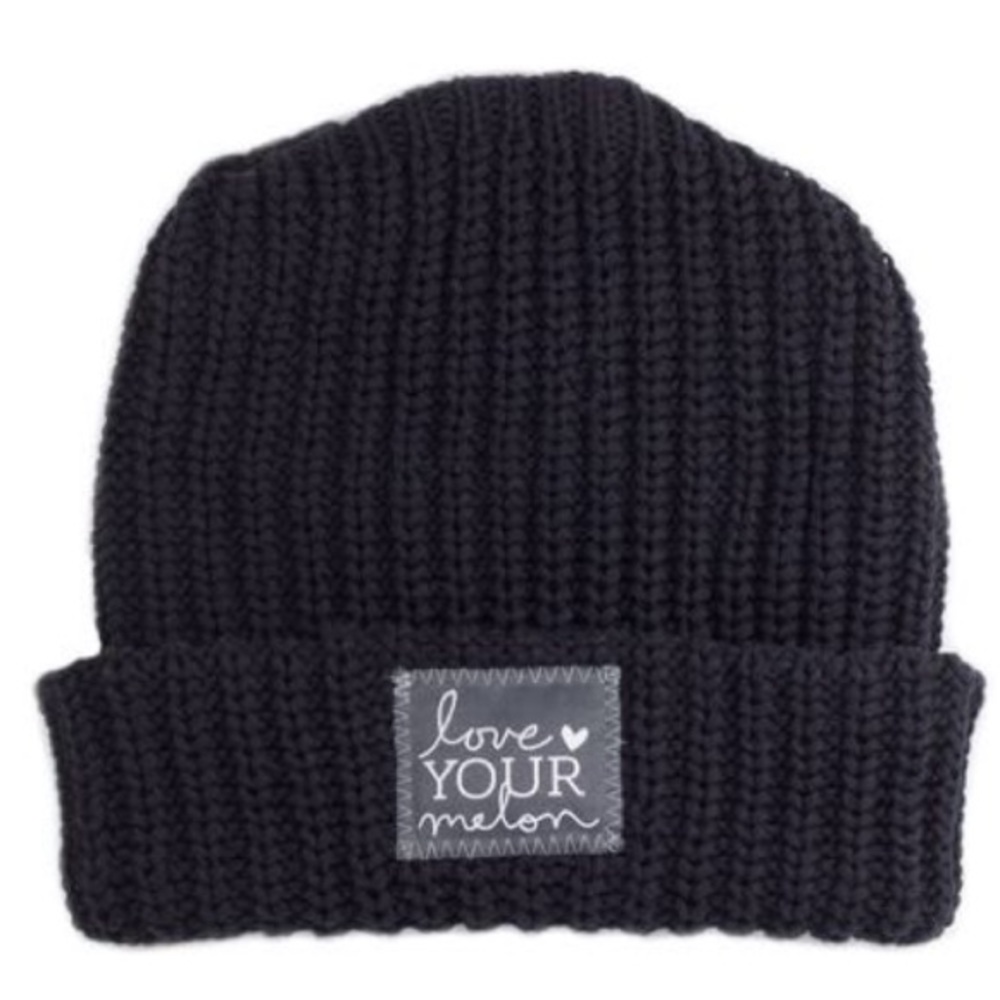 Sold out love your melon beanie!
