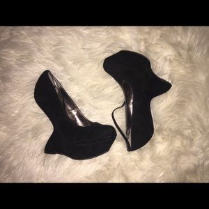 Steve Madden heels