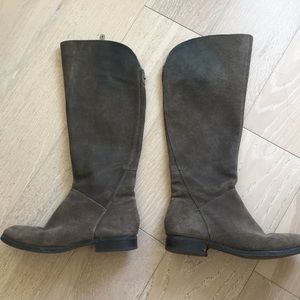 Ivanka Trump Boots
