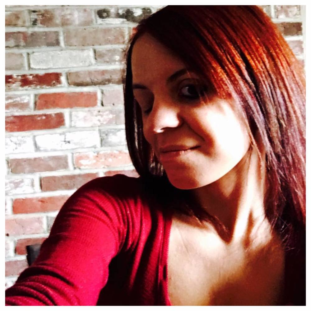 Meet your Posher, Maria