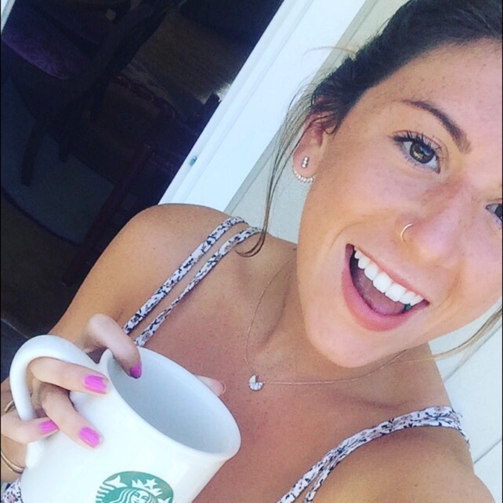 Meet your Posher, Lindsay