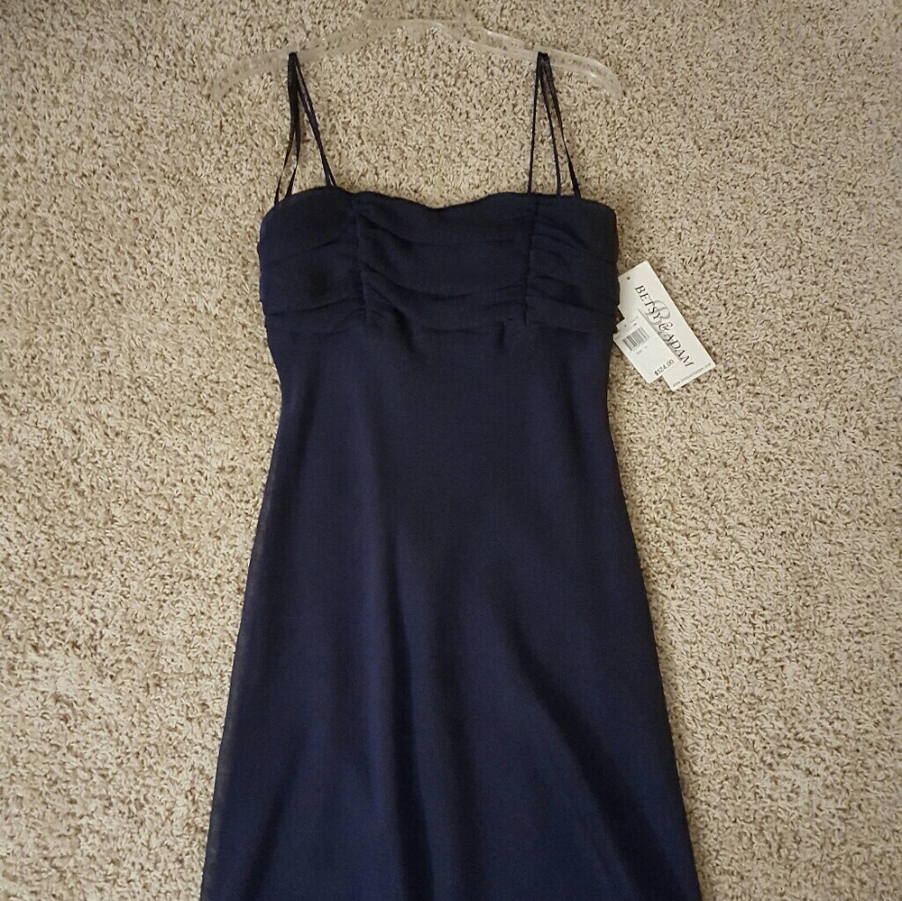 Dress NWT