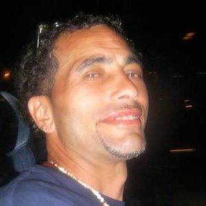 Meet your Posher, Geegeorge