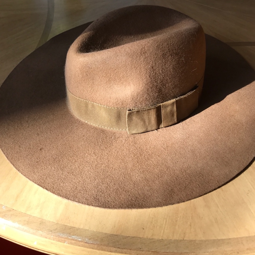 Women's Bohemian Floppy Hat