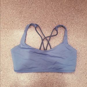 Free to be sports bra