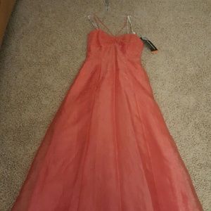 Dress NWT