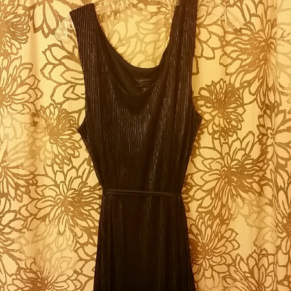 Woman's dress