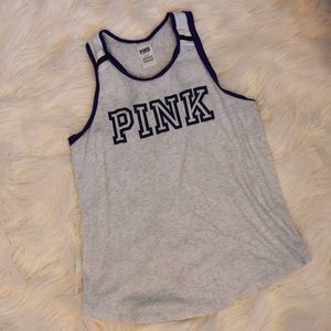 VS PINK Racerback Tank VS PINK Racerback Tank