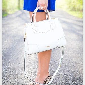 Rebecca Minkoff Amorous Satchel