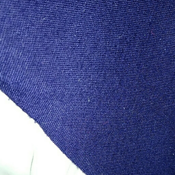 Metallic Ornate Design Shirt Size XL - Picture 4 of 4