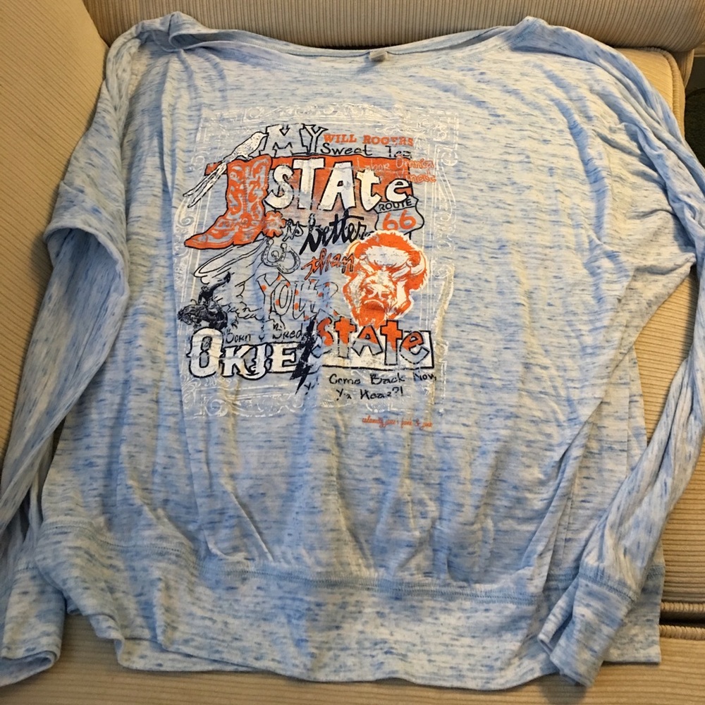 Soft t shirt