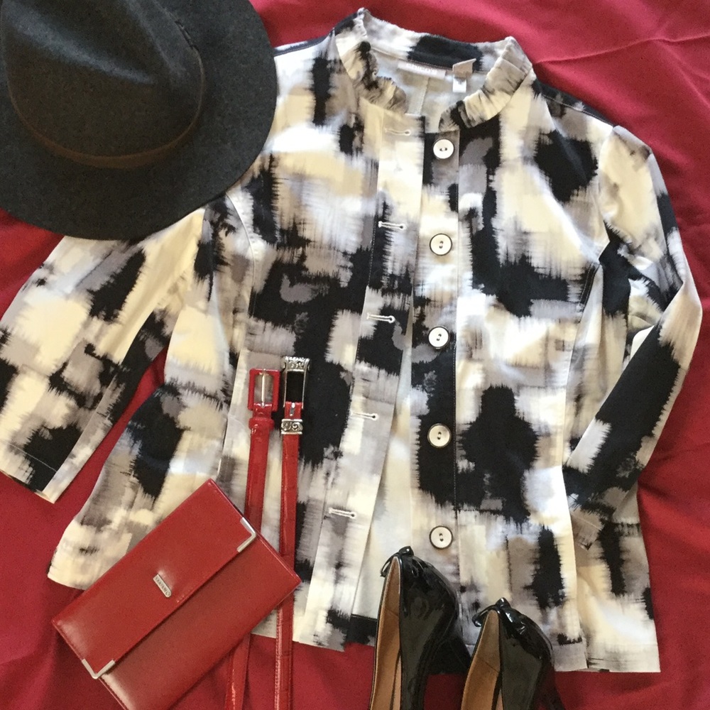 Chico's Jacket