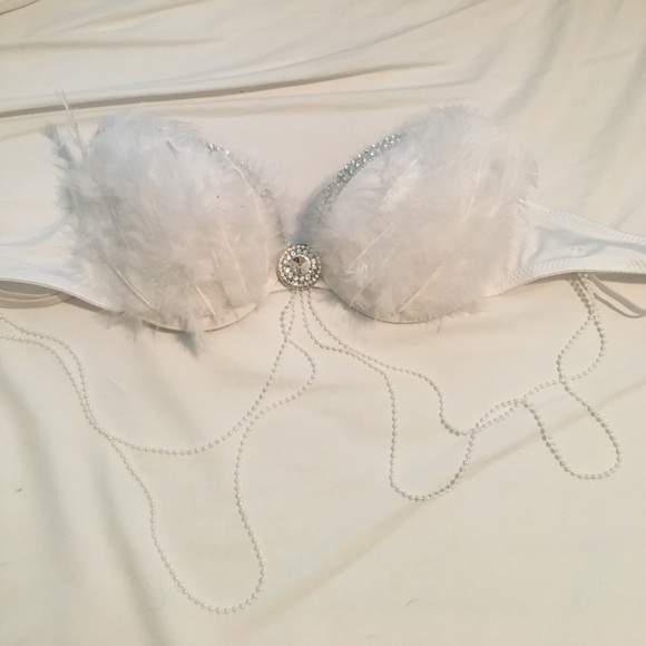 Rave bra 🎶 - Picture 1 of 2