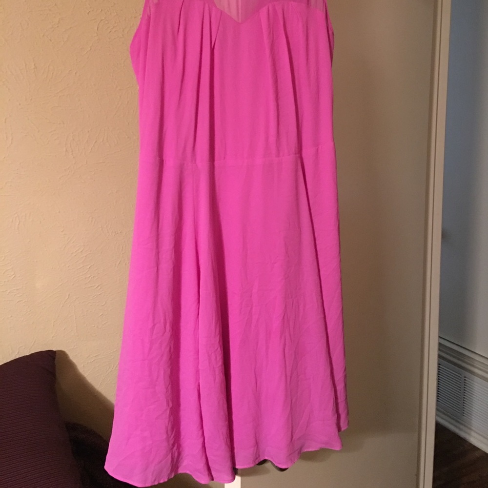 Express Dress