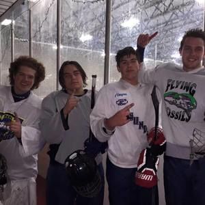 Meet your Posher, Cameron