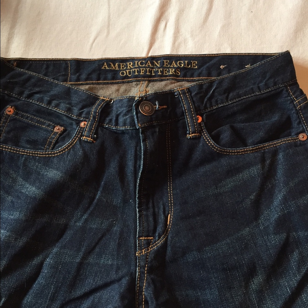 American Eagle Men’s  jeans