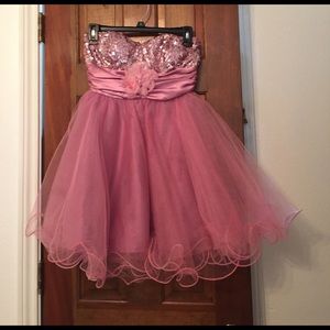 Formal Dress
