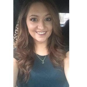 Meet your Posher, Mallory