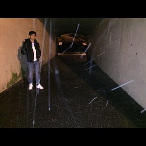 Meet your Posher, Anthony