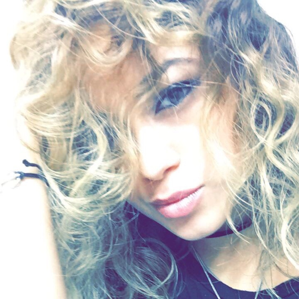 Meet your Posher, Vilma