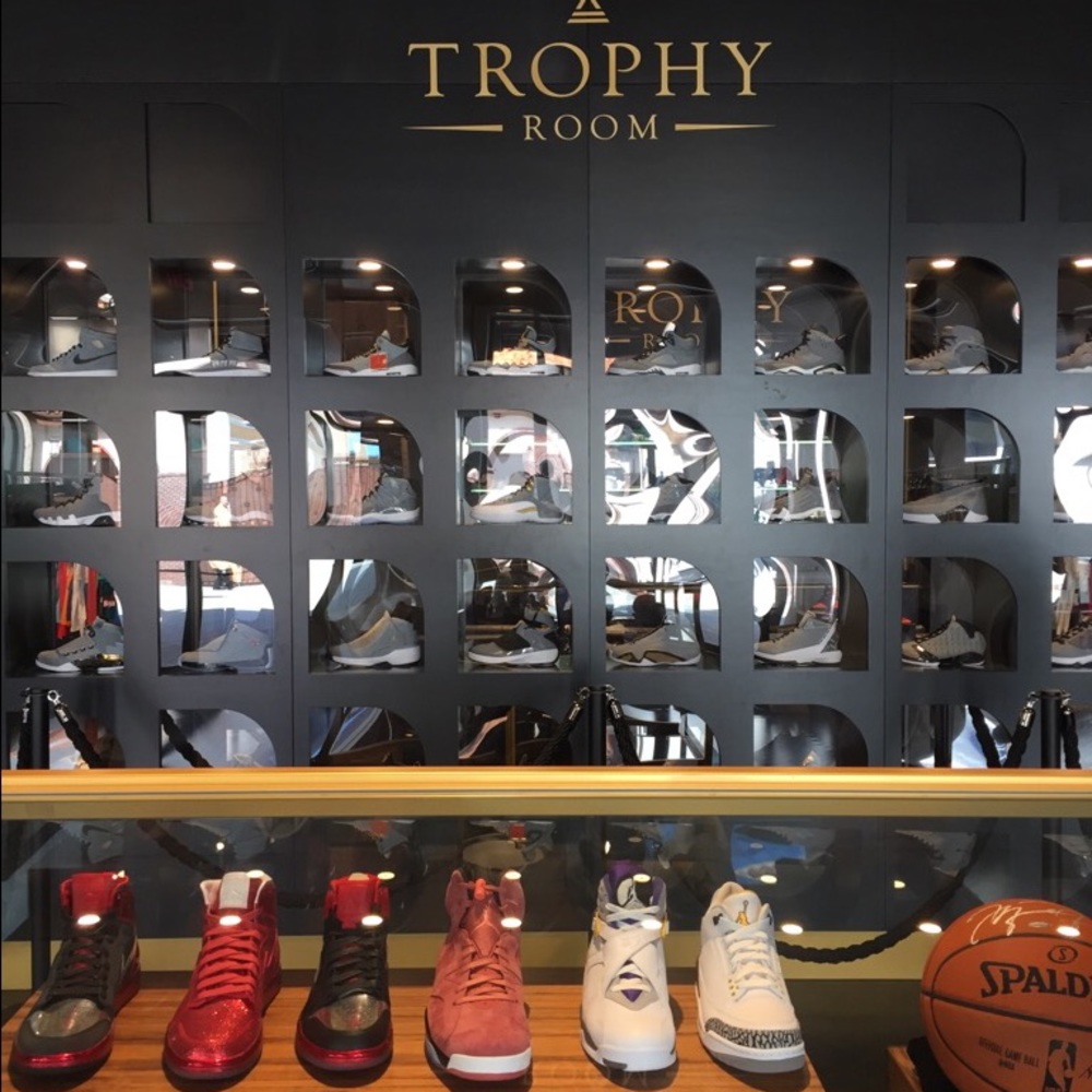 Meet your Posher, William