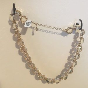NWT Francesca's necklace