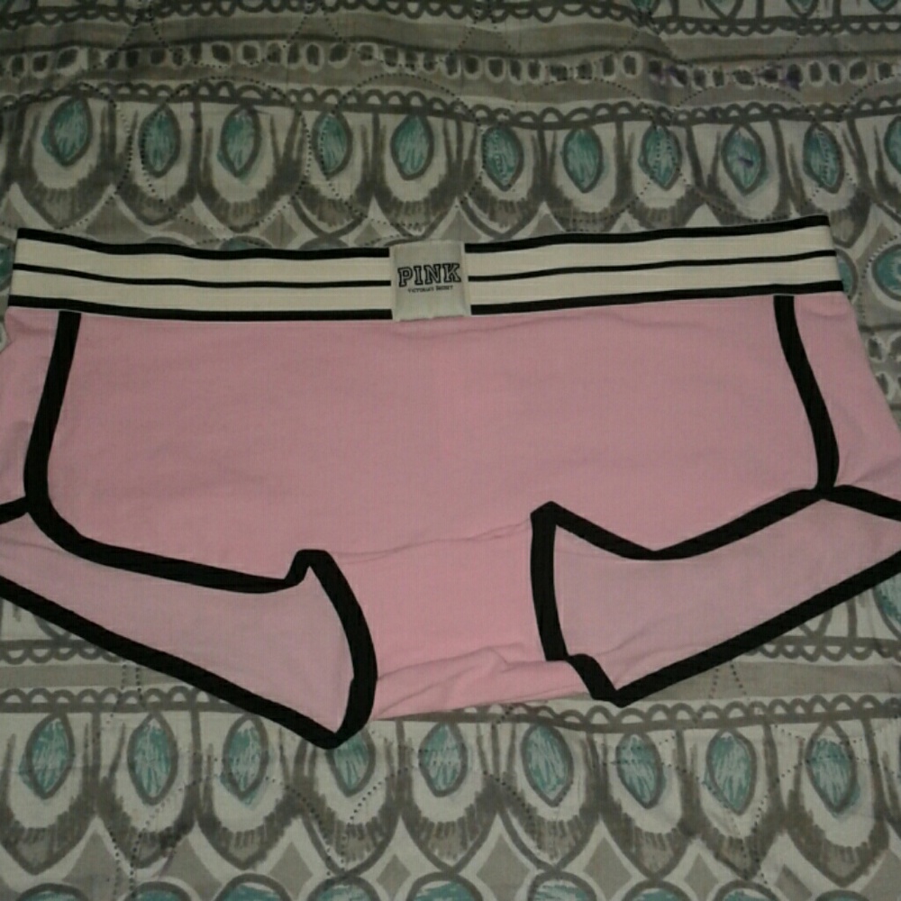 Vs pink