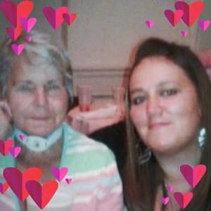 Meet your Posher, Erica