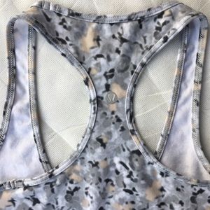 Lululemon Cool Racerback
