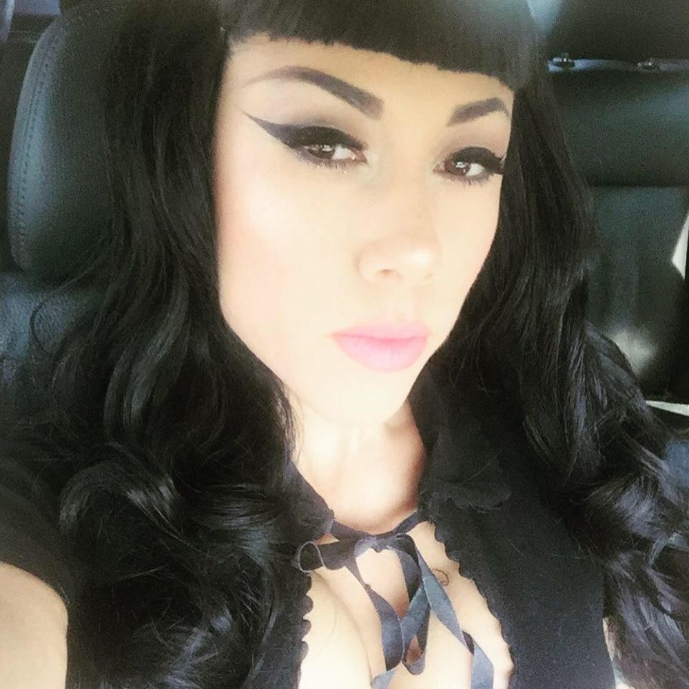 Meet your Posher, Melonnie