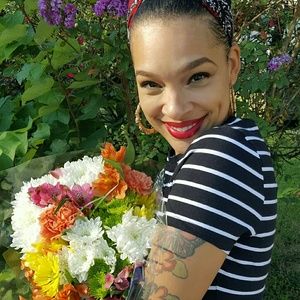 Meet your Posher, Erin