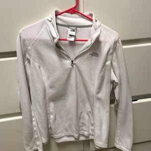 Women's The north face pullover