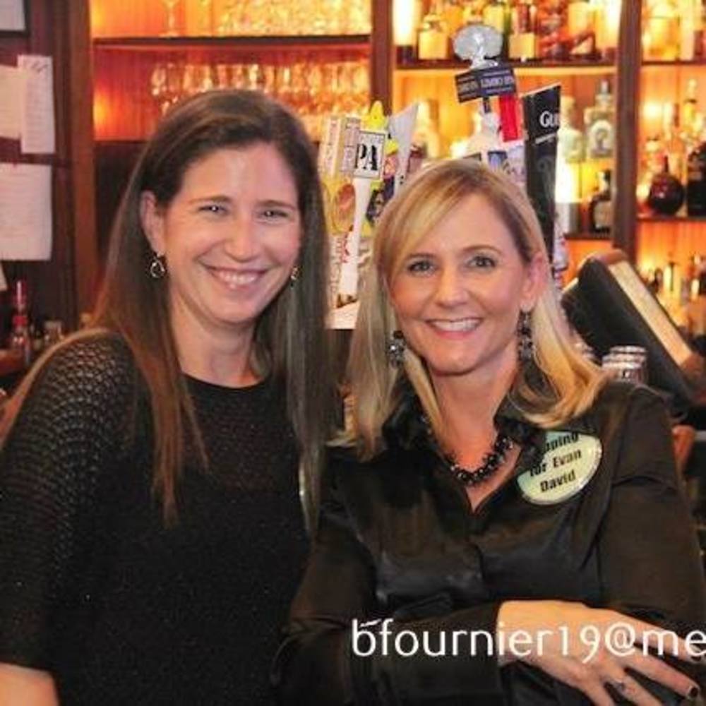 Meet your Posher, Theresa