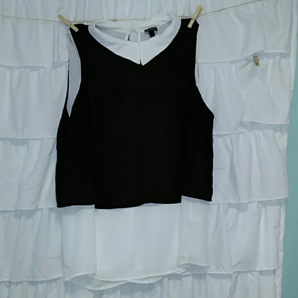 NWT Super Chic Torrid Top Size 1x